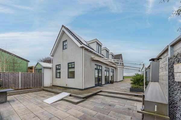 Medium property photo - Westgaag 82, 3155 DH Maasland